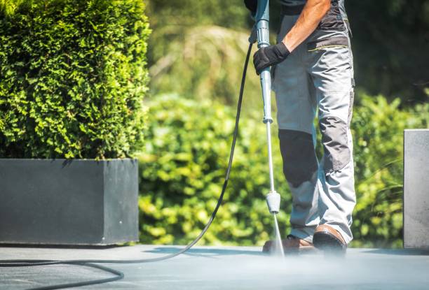 Best Gas Station Cleaning  in Zephyrhills North, FL