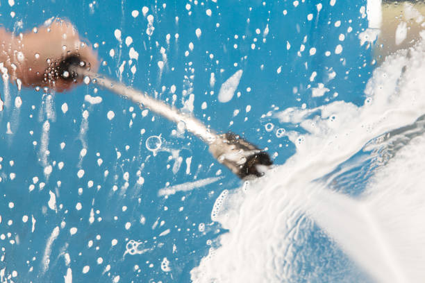 Best Restaurant Pressure Washing  in Zephyrhills North, FL