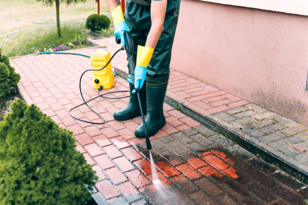 Zephyrhills North, FL Pressure Washing Services Company