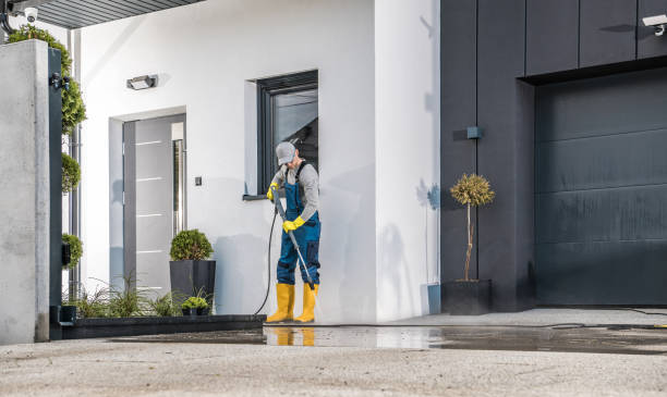 Best Spring Cleaning  in Zephyrhills North, FL